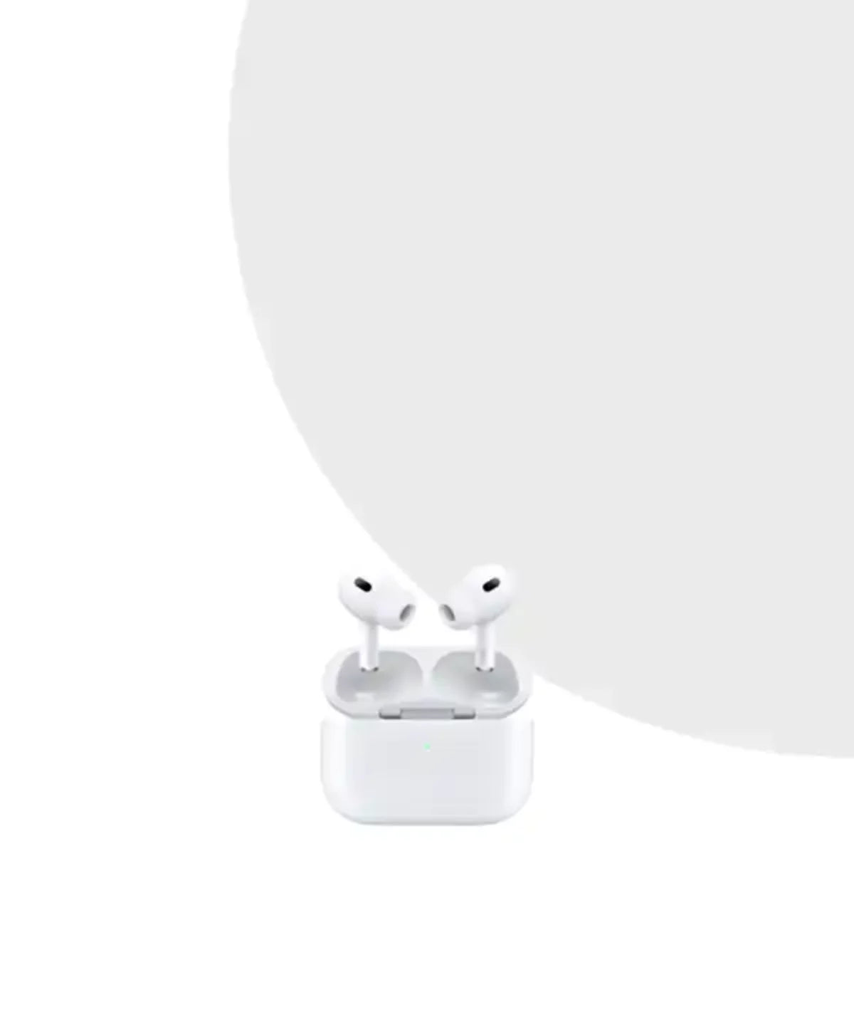 Wireless earbuds