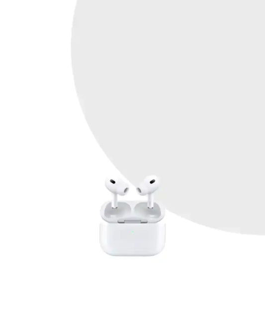 Wireless earbuds