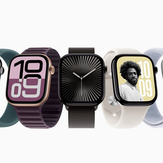 Strap for connected watch